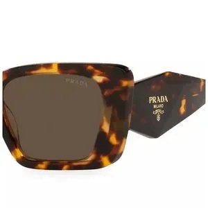 Prada 51MM Butterfly Sunglasses Tortoise Prada 51MM Butterfly Sunglasses | Saks Fifth Avenue main image 3